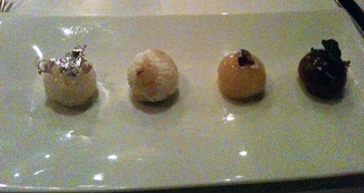 Sea Pearls Sea Pearls