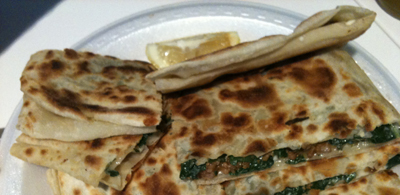 Beef Gozleme ($8.50) - Gozleme Turkish House Beef Gozleme ($8.50) - Gozleme Turkish House