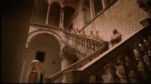 Source: Still from youtube: V DeWitt