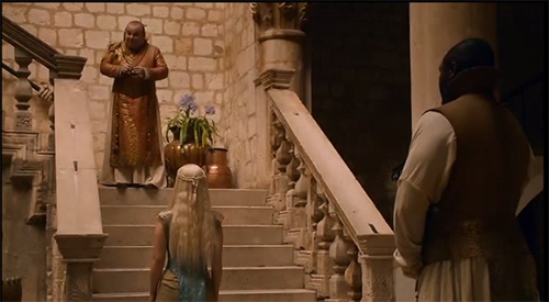 Source: Still from youtube: V DeWitt