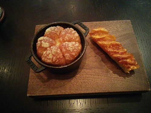 Tipsy cake