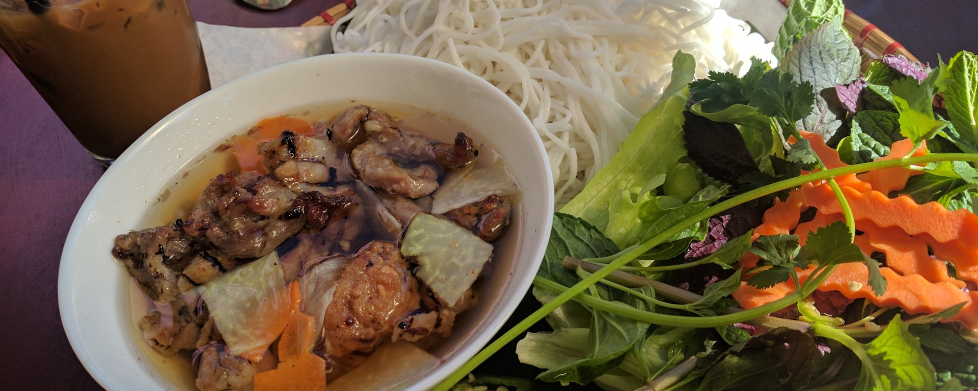 Bun cha