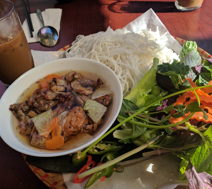Bun cha
